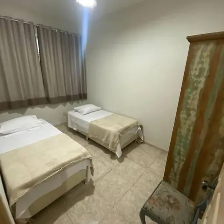 Apartament Vitoria Exterior photo
