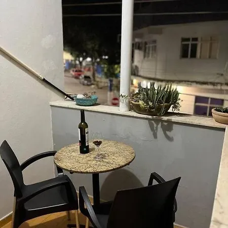 Apartament Vitoria Exterior photo